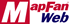 mapfanweb